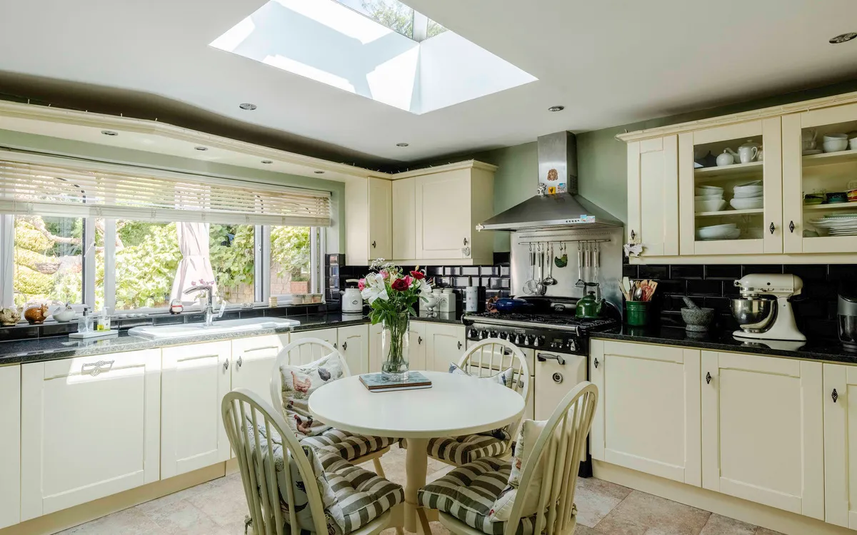 Rose Cottage, Weston-super-Mare, BS24, photo 4