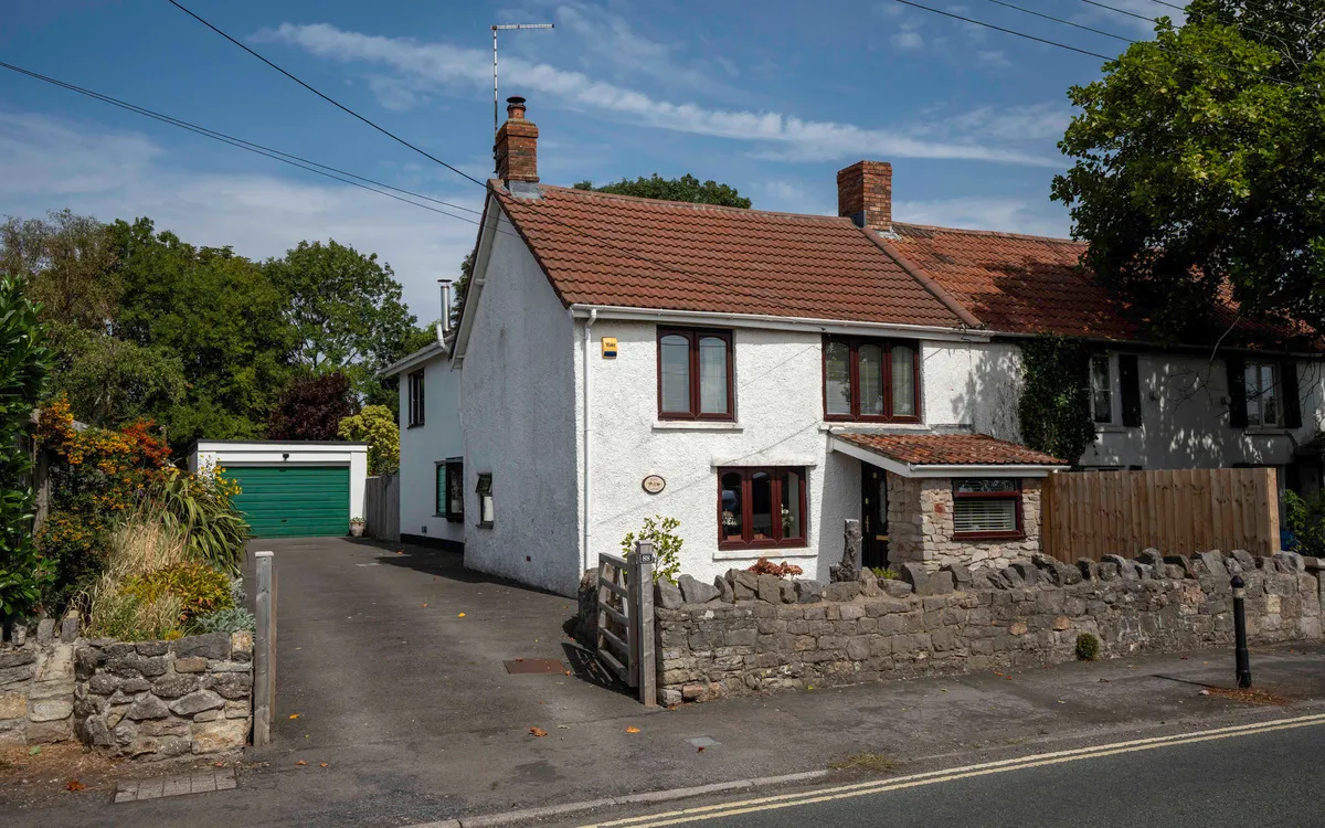 Rose Cottage, Weston-super-Mare, BS24, photo 31