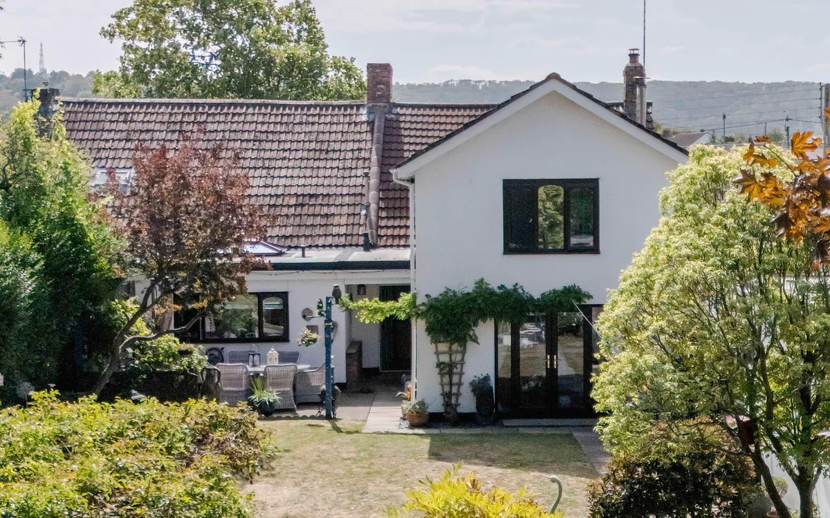 Rose Cottage, Weston-super-Mare, BS24, photo 29