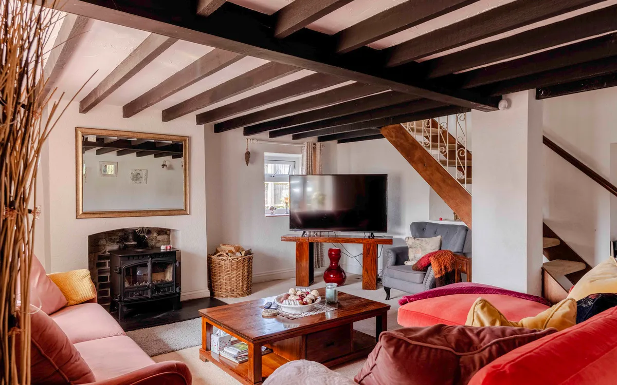 Rose Cottage, Weston-super-Mare, BS24, photo 18