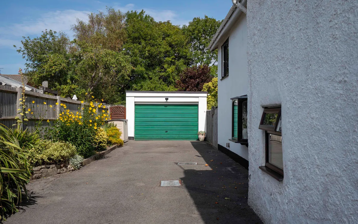Rose Cottage, Weston-super-Mare, BS24, photo 30