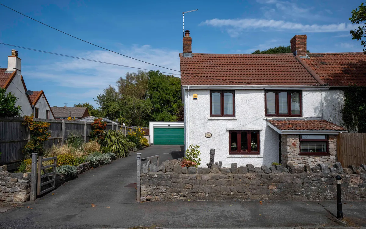 Rose Cottage, Weston-super-Mare, BS24, photo 32