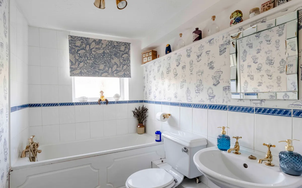 Rose Cottage, Weston-super-Mare, BS24, photo 20