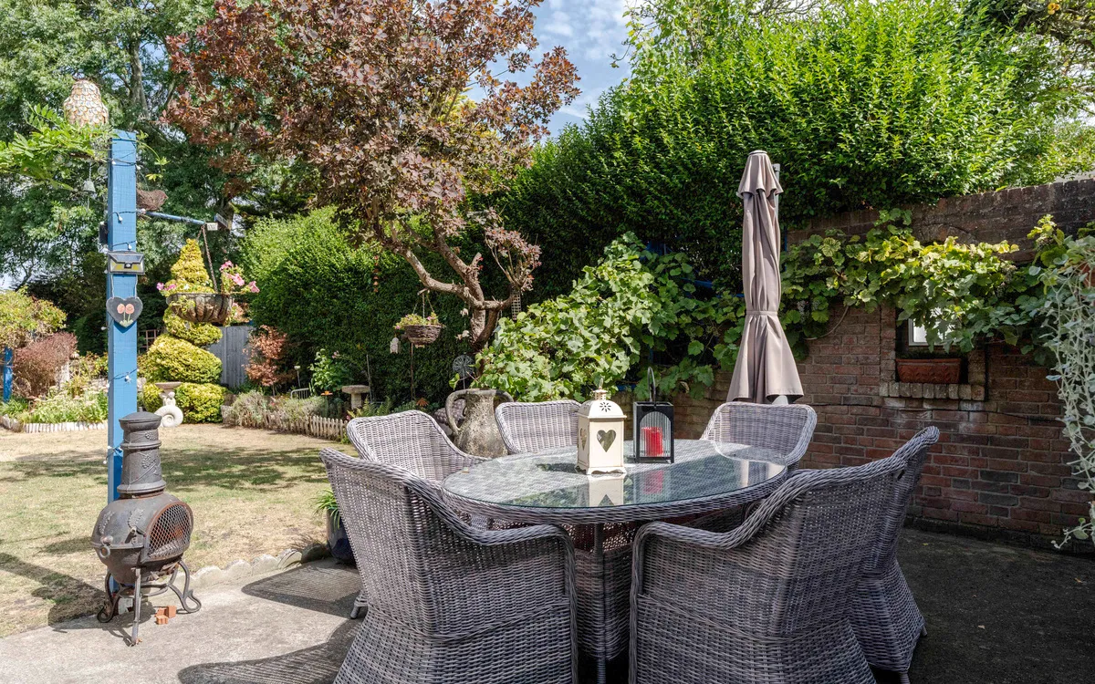 Rose Cottage, Weston-super-Mare, BS24, photo 10