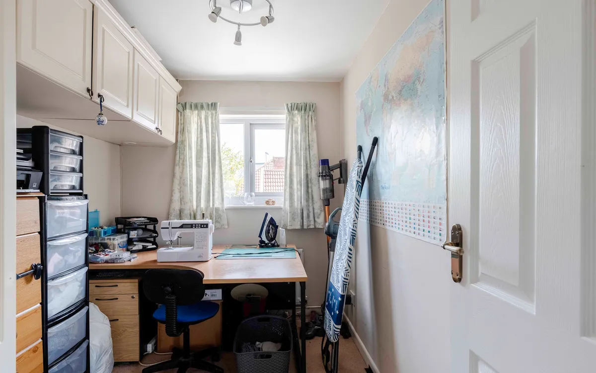 Rose Cottage, Weston-super-Mare, BS24, photo 23