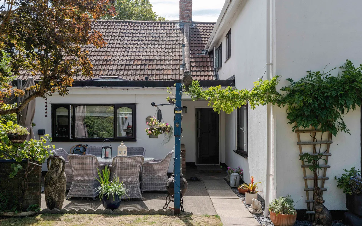Rose Cottage, Weston-super-Mare, BS24, photo 27