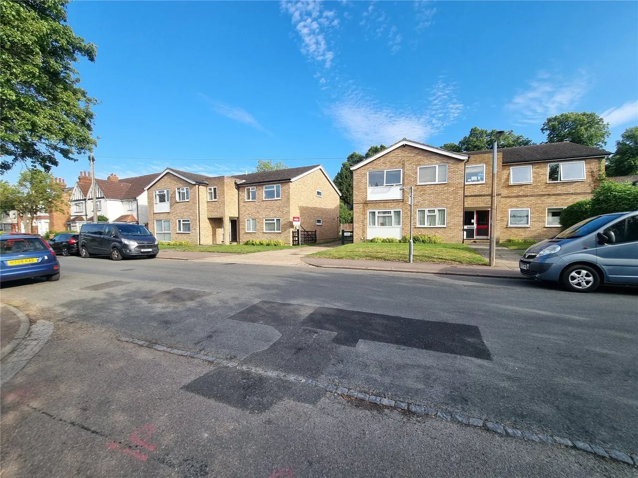 Lancaster Avenue, Hitchin, Hertfordshire, SG5, photo 9