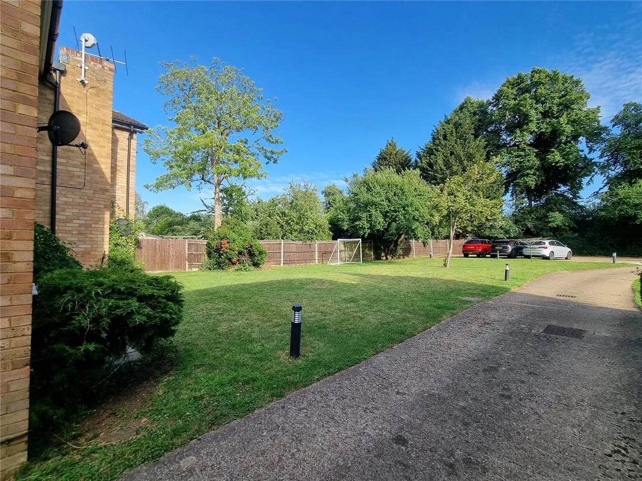 Lancaster Avenue, Hitchin, Hertfordshire, SG5, photo 15