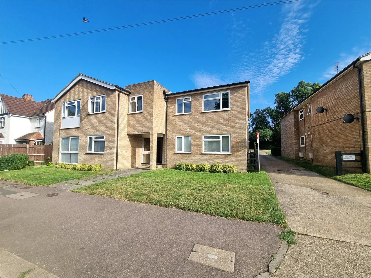 Lancaster Avenue, Hitchin, Hertfordshire, SG5, photo 14