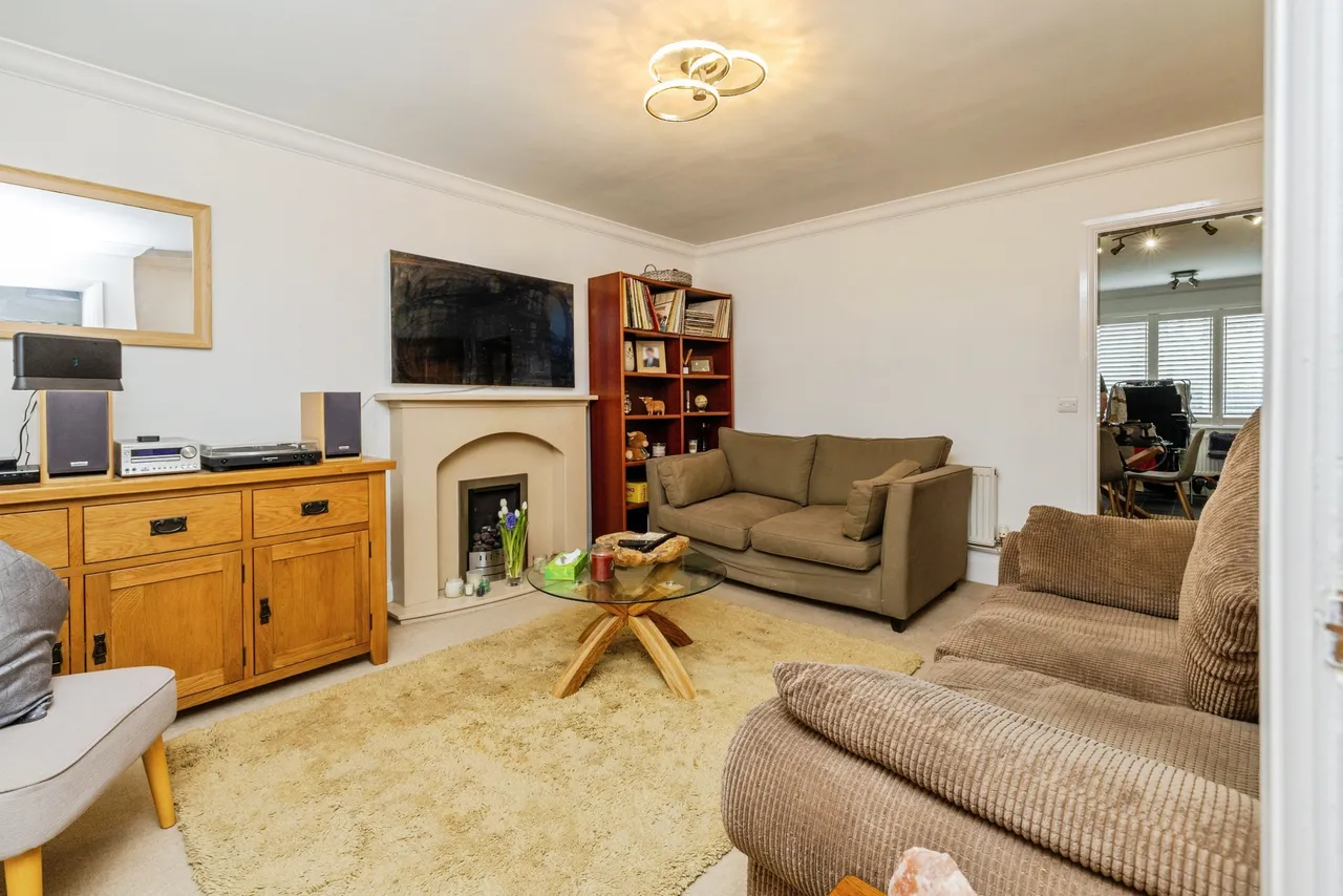 Carlton Boulevard, Lincoln, photo 5