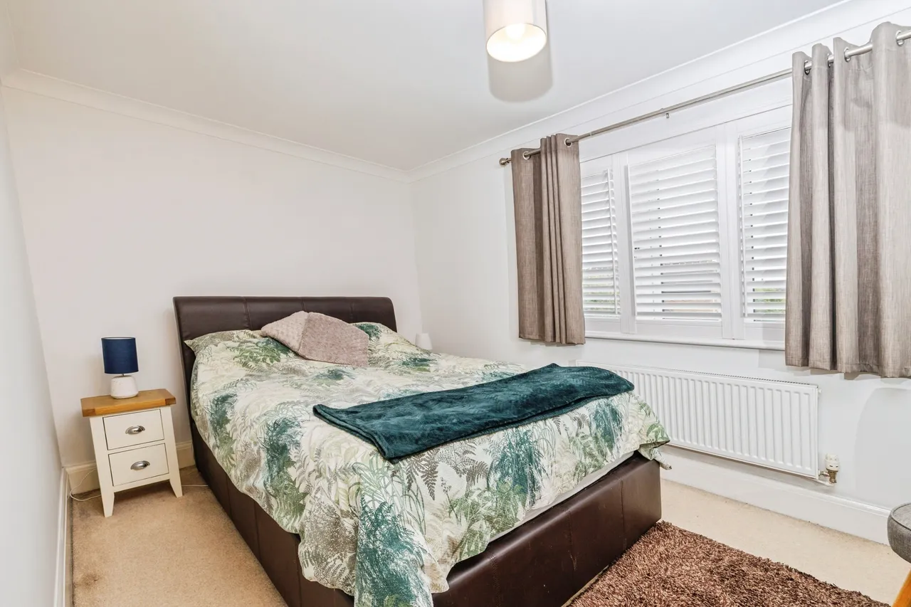 Carlton Boulevard, Lincoln, photo 6