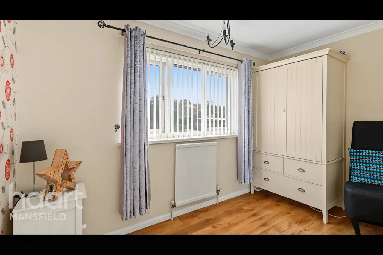 Ladybrook Lane, Mansfield, NG18, photo 16