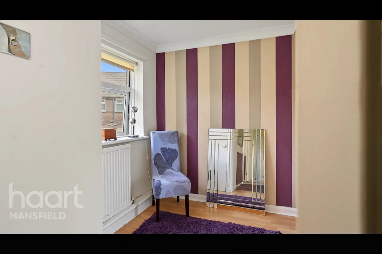 Ladybrook Lane, Mansfield, NG18, photo 18