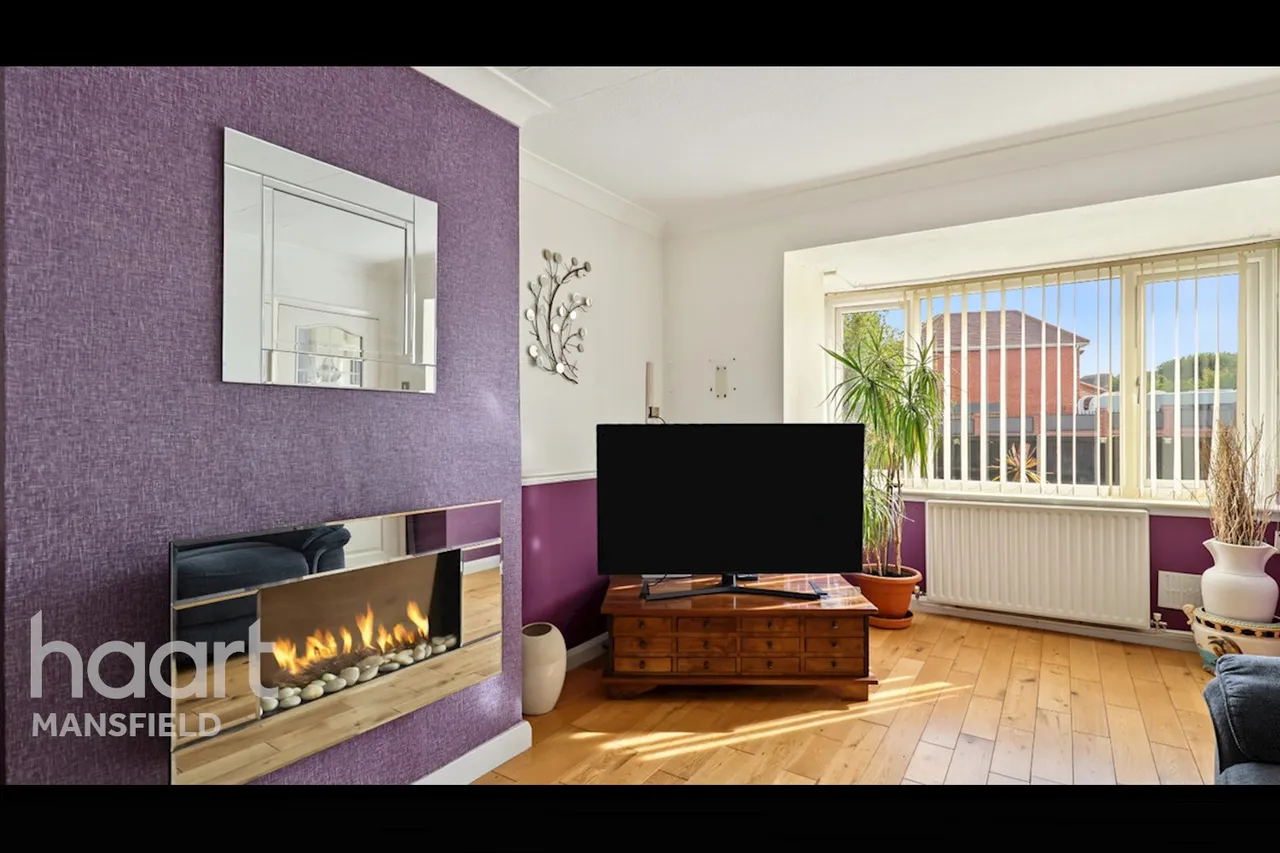 Ladybrook Lane, Mansfield, NG18, photo 10