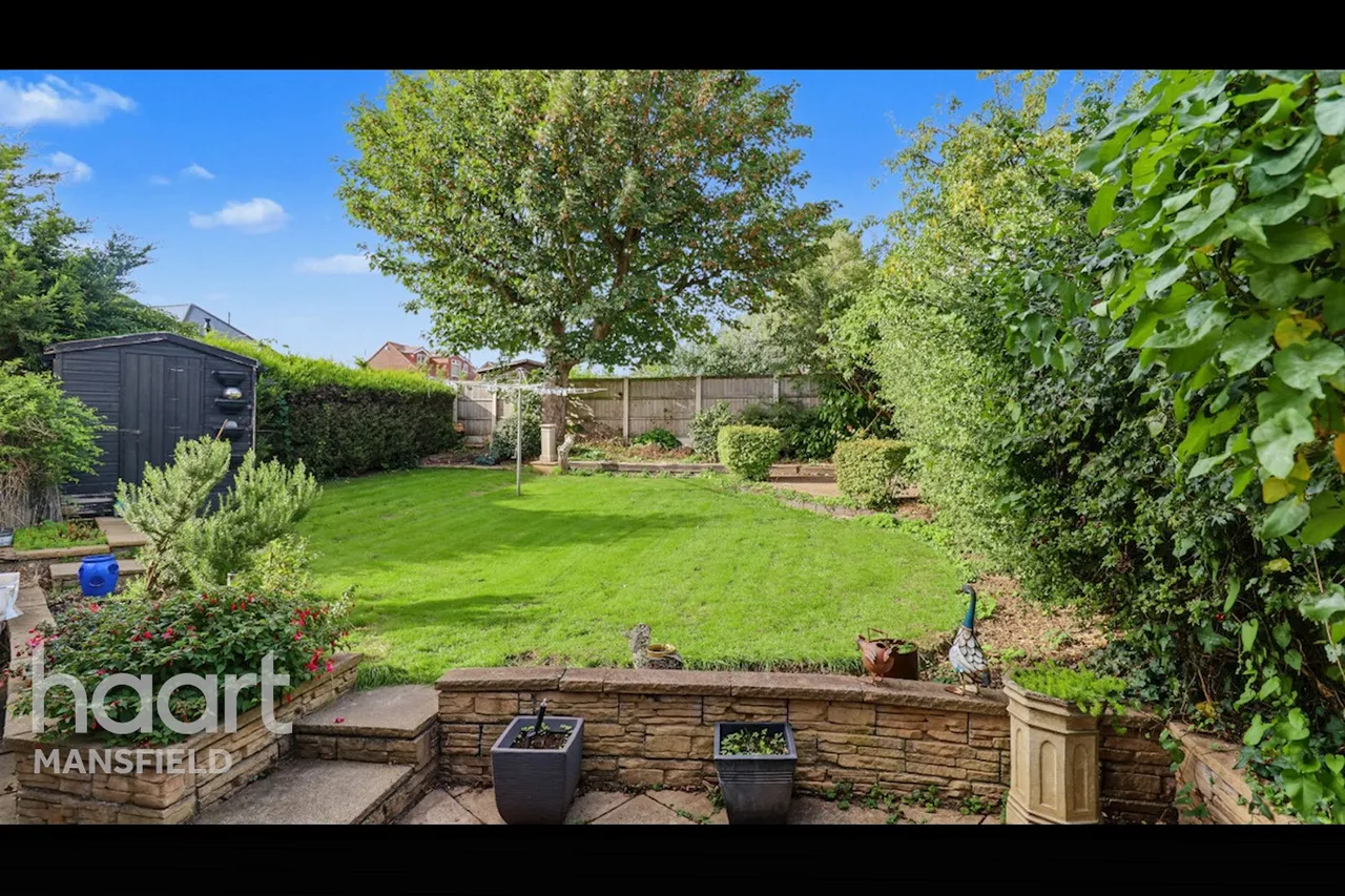 Ladybrook Lane, Mansfield, NG18, photo 22