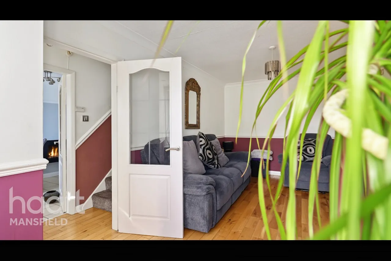 Ladybrook Lane, Mansfield, NG18, photo 11