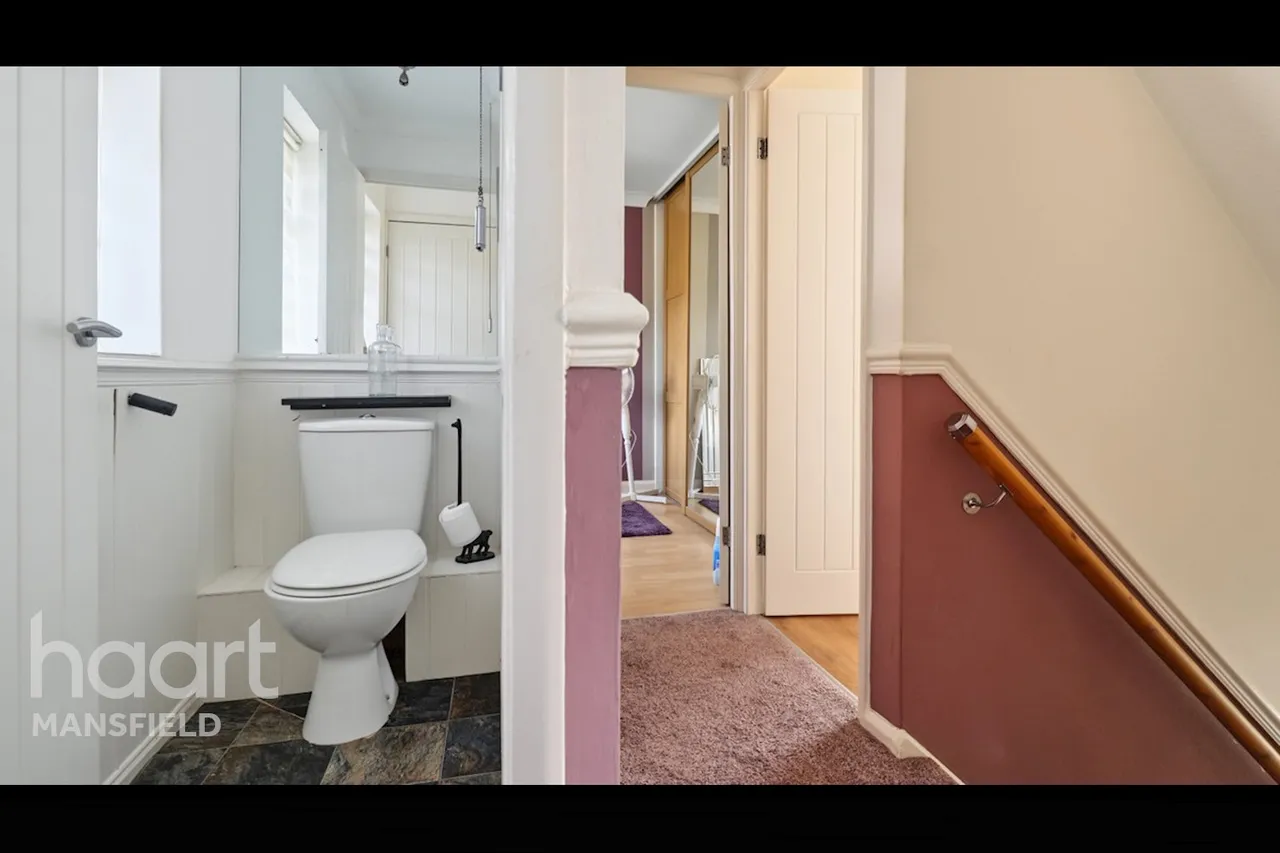 Ladybrook Lane, Mansfield, NG18, photo 20