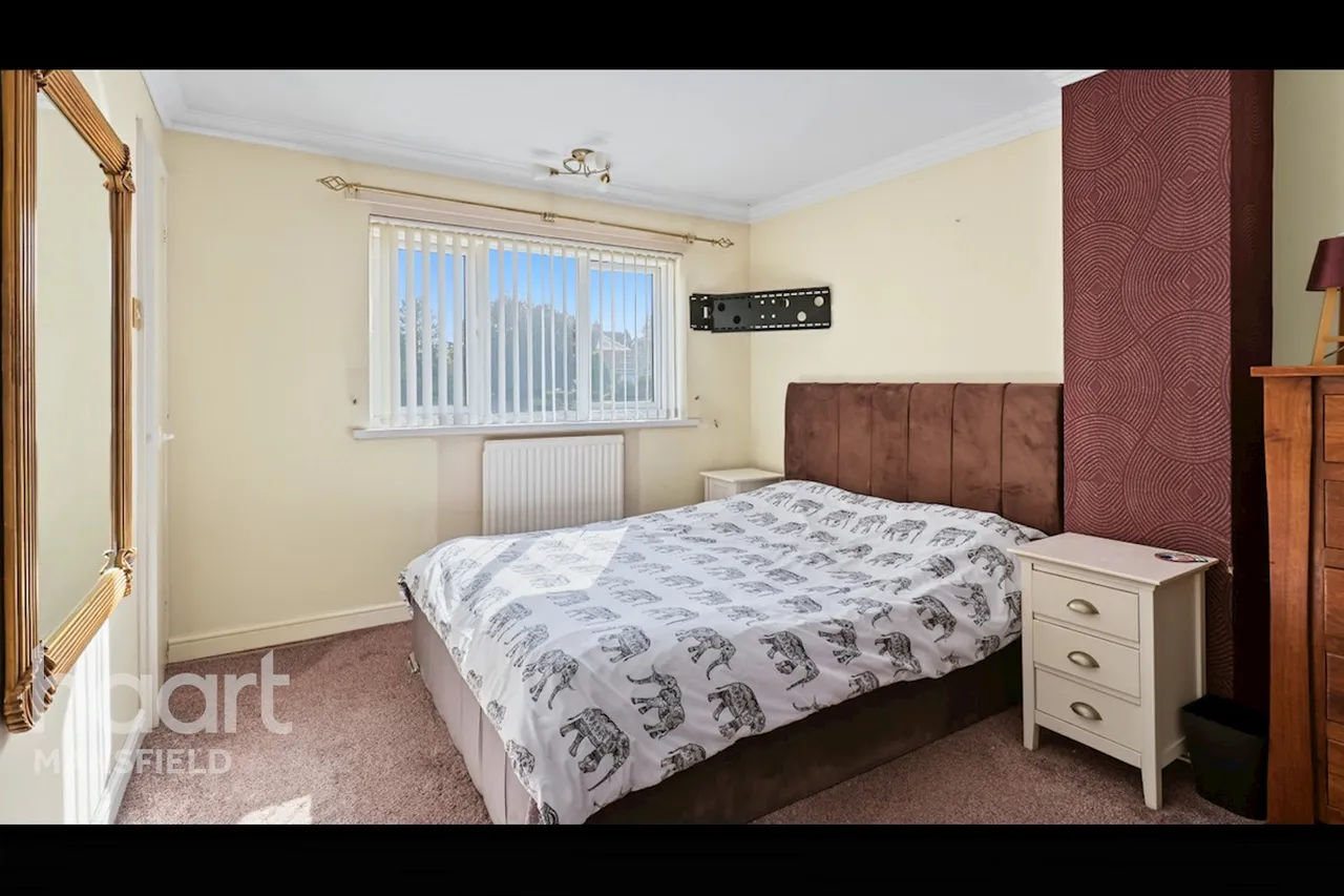 Ladybrook Lane, Mansfield, NG18, photo 13