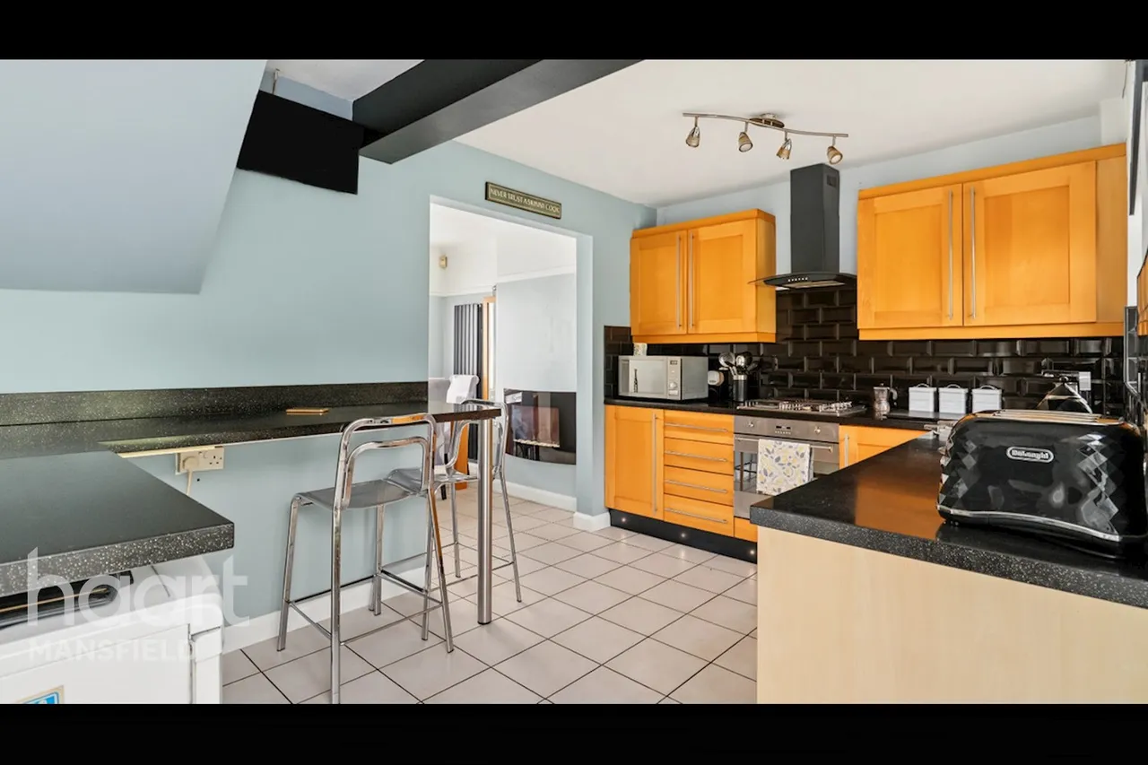 Ladybrook Lane, Mansfield, NG18, photo 8