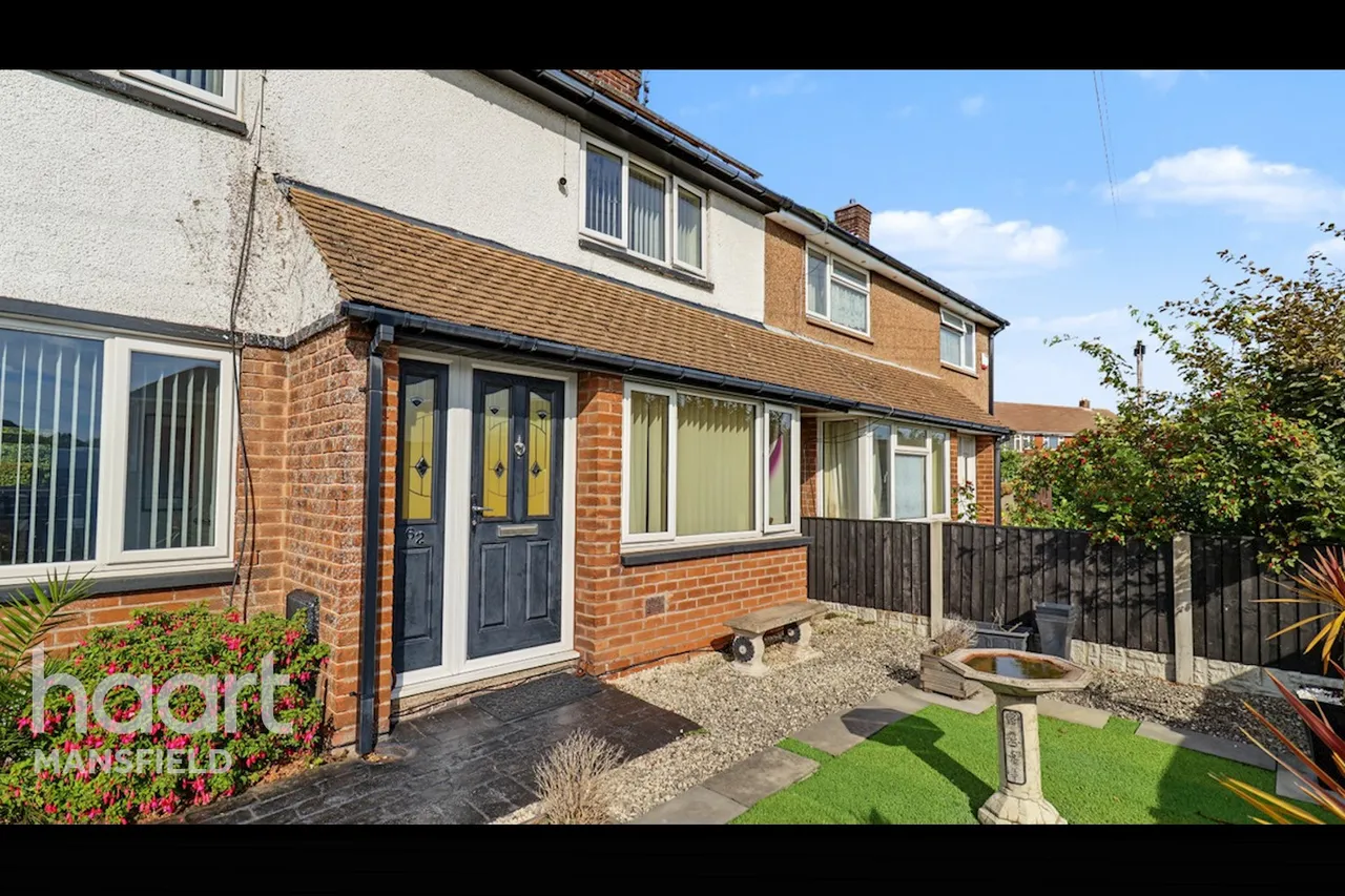 Ladybrook Lane, Mansfield, NG18, photo 23