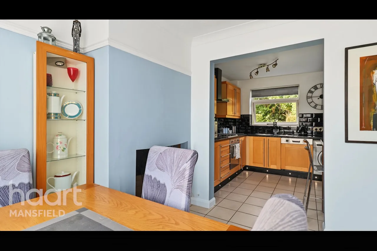 Ladybrook Lane, Mansfield, NG18, photo 5