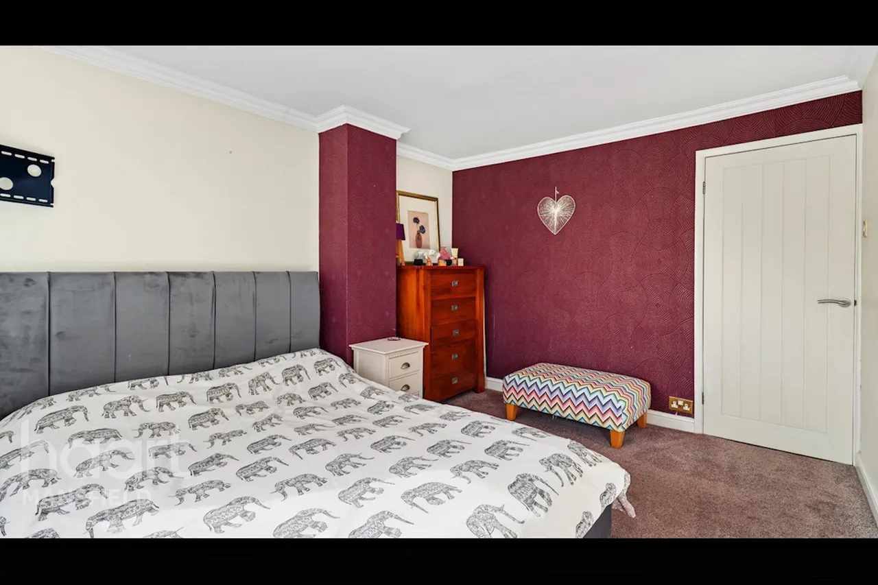 Ladybrook Lane, Mansfield, NG18, photo 14