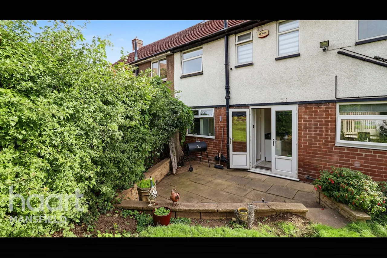 Ladybrook Lane, Mansfield, NG18, photo 21