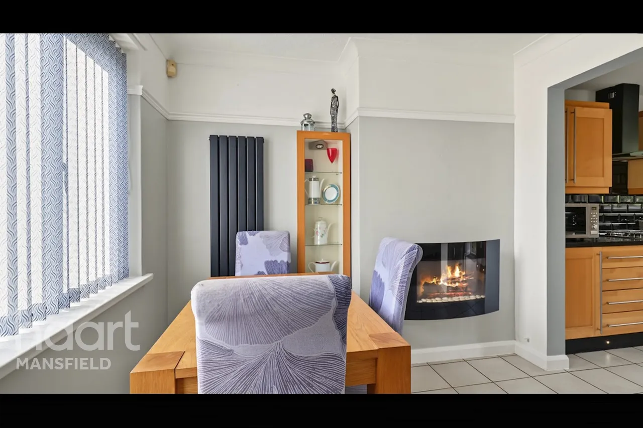Ladybrook Lane, Mansfield, NG18, photo 9