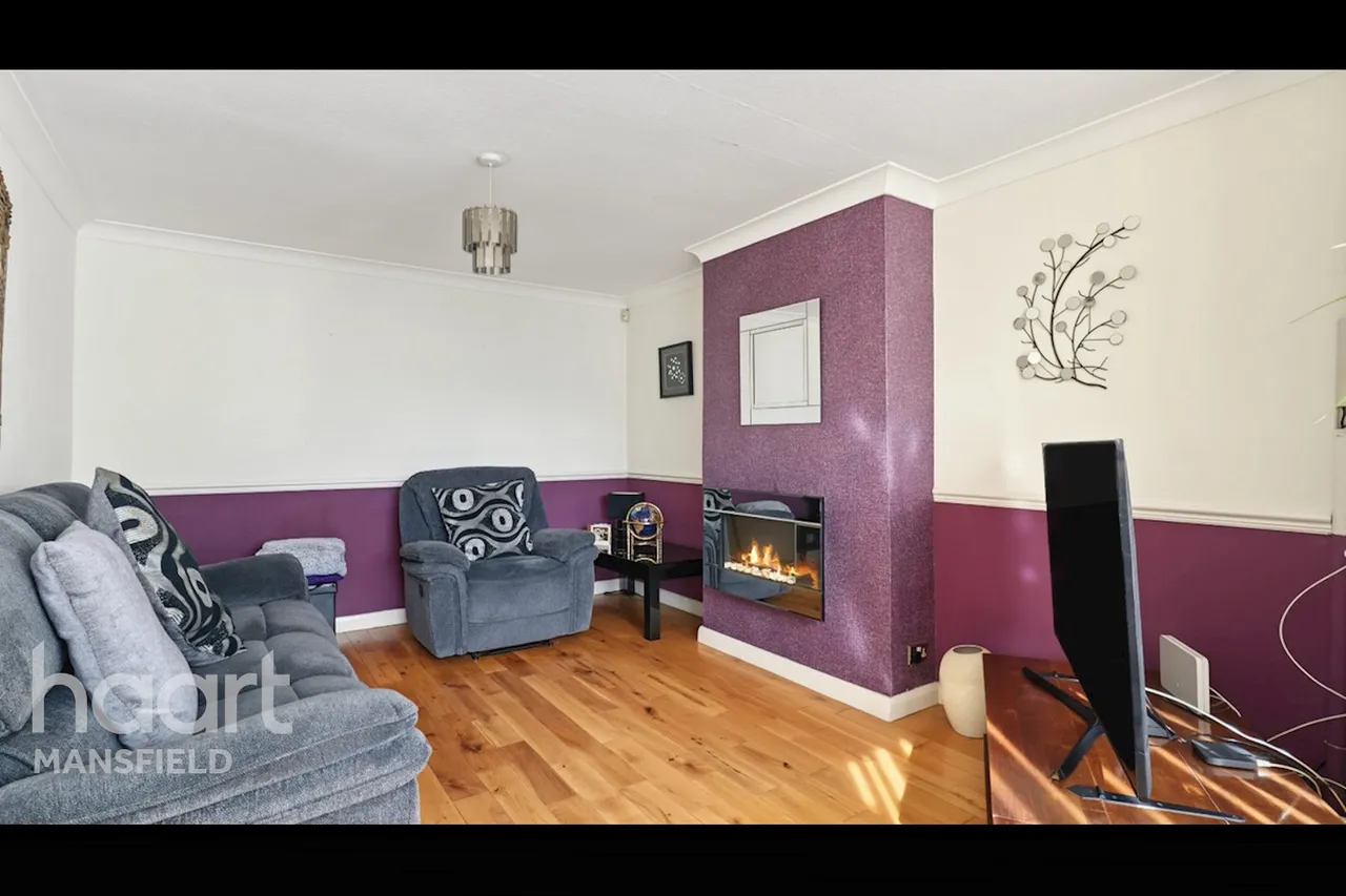 Ladybrook Lane, Mansfield, NG18, photo 4