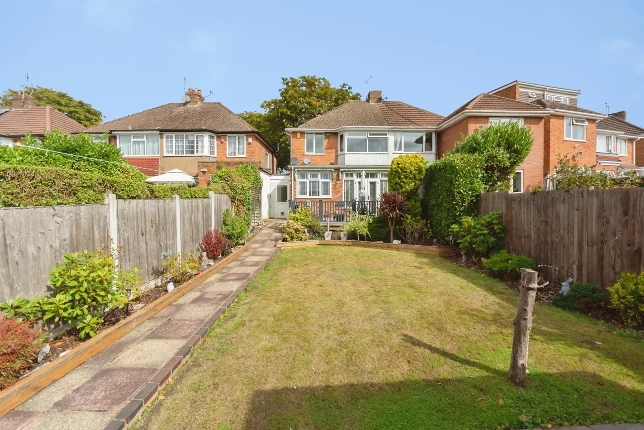 Gilbertstone Avenue, South Yardley, Birmingham, West Midlands, B26, photo 19