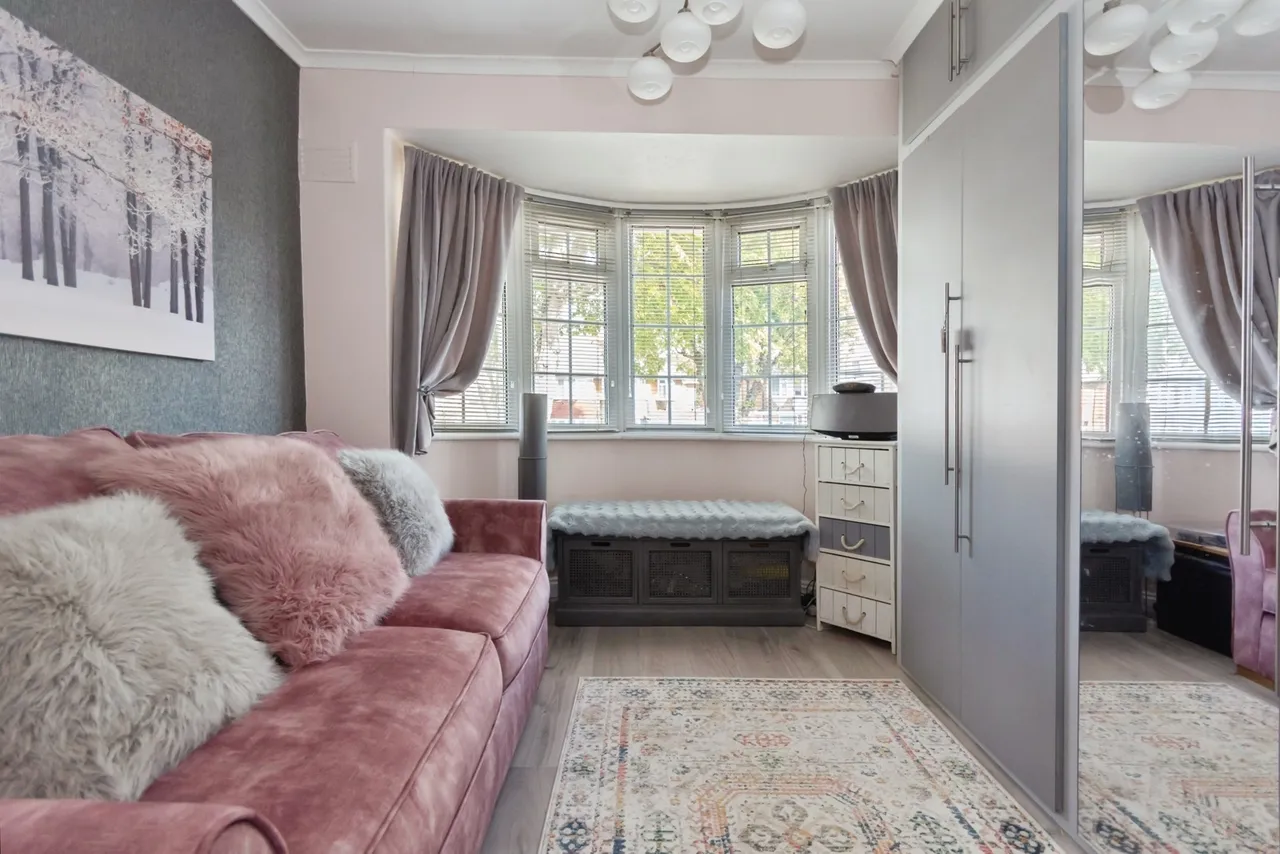 Gilbertstone Avenue, South Yardley, Birmingham, West Midlands, B26, photo 13