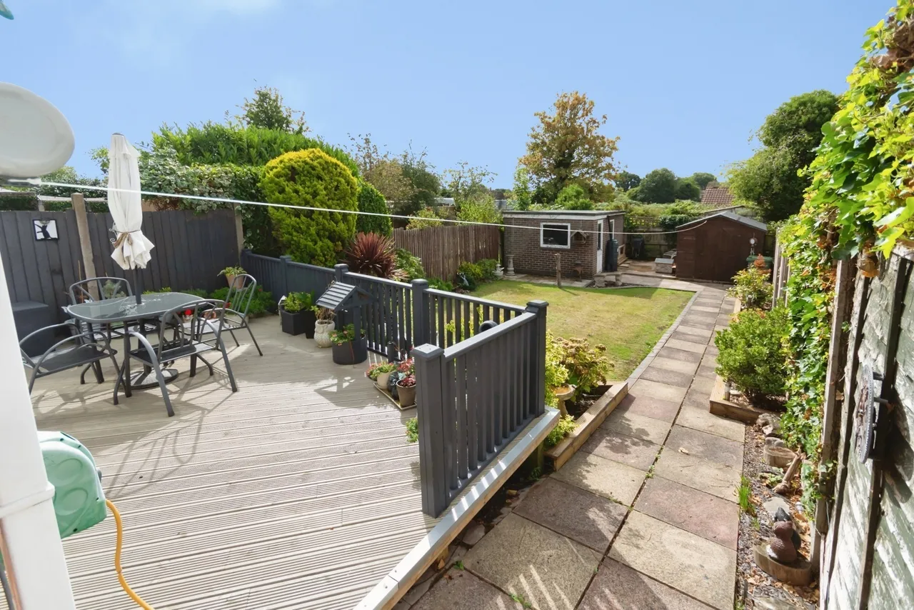 Gilbertstone Avenue, South Yardley, Birmingham, West Midlands, B26, photo 20
