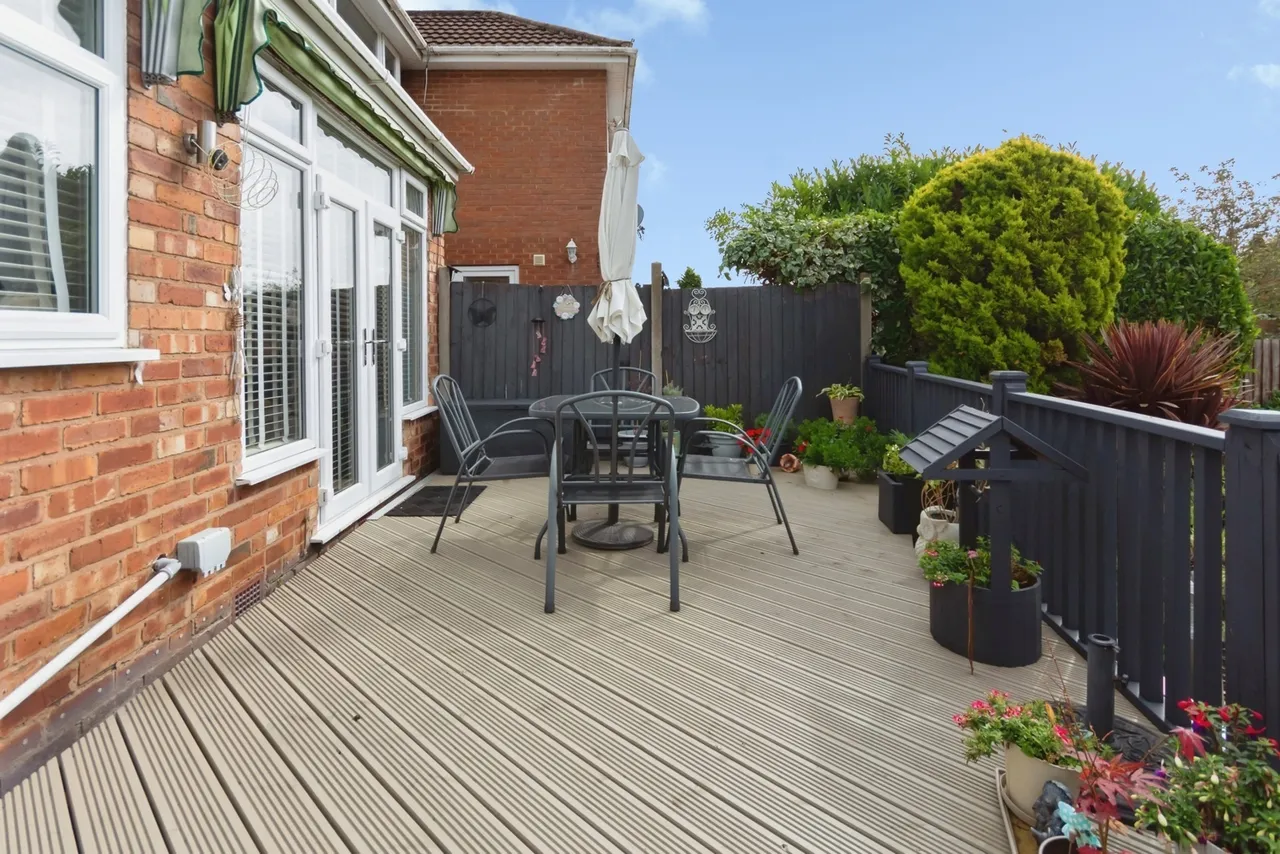 Gilbertstone Avenue, South Yardley, Birmingham, West Midlands, B26, photo 22
