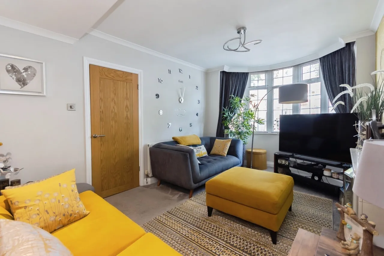 Gilbertstone Avenue, South Yardley, Birmingham, West Midlands, B26, photo 8
