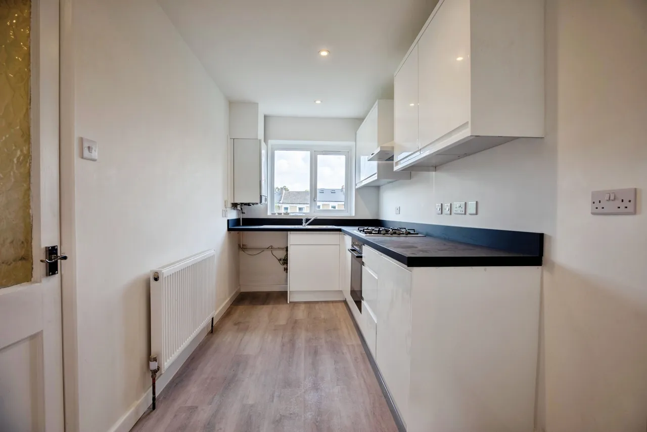 Wilson Road, London, photo 6