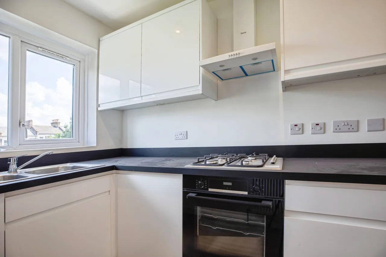 Wilson Road, London, photo 5