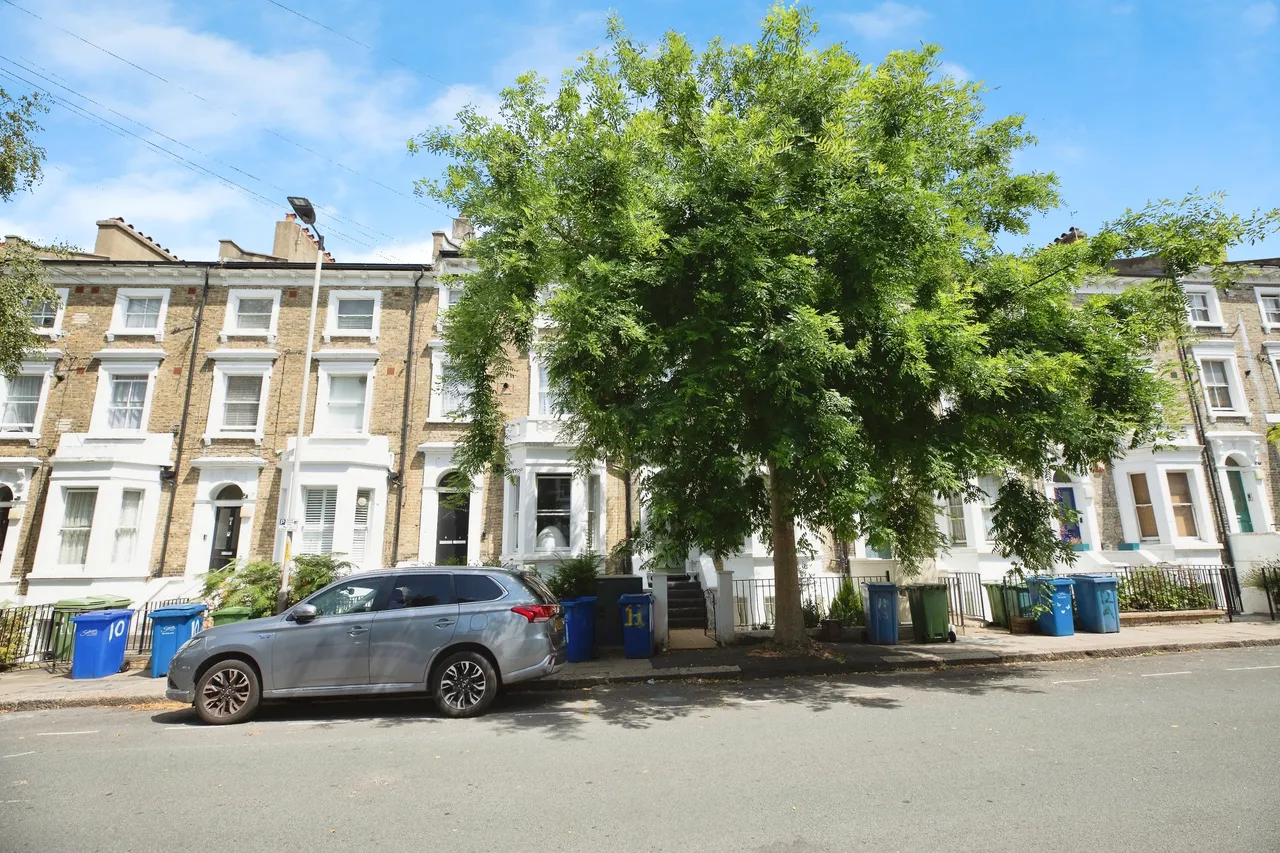 Wilson Road, London, photo 2