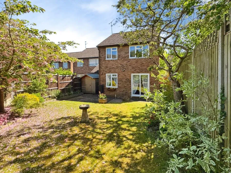Willowside, Woodley, RG5, photo 10