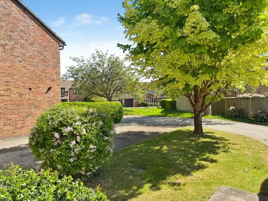 Willowside, Woodley, RG5, photo 9