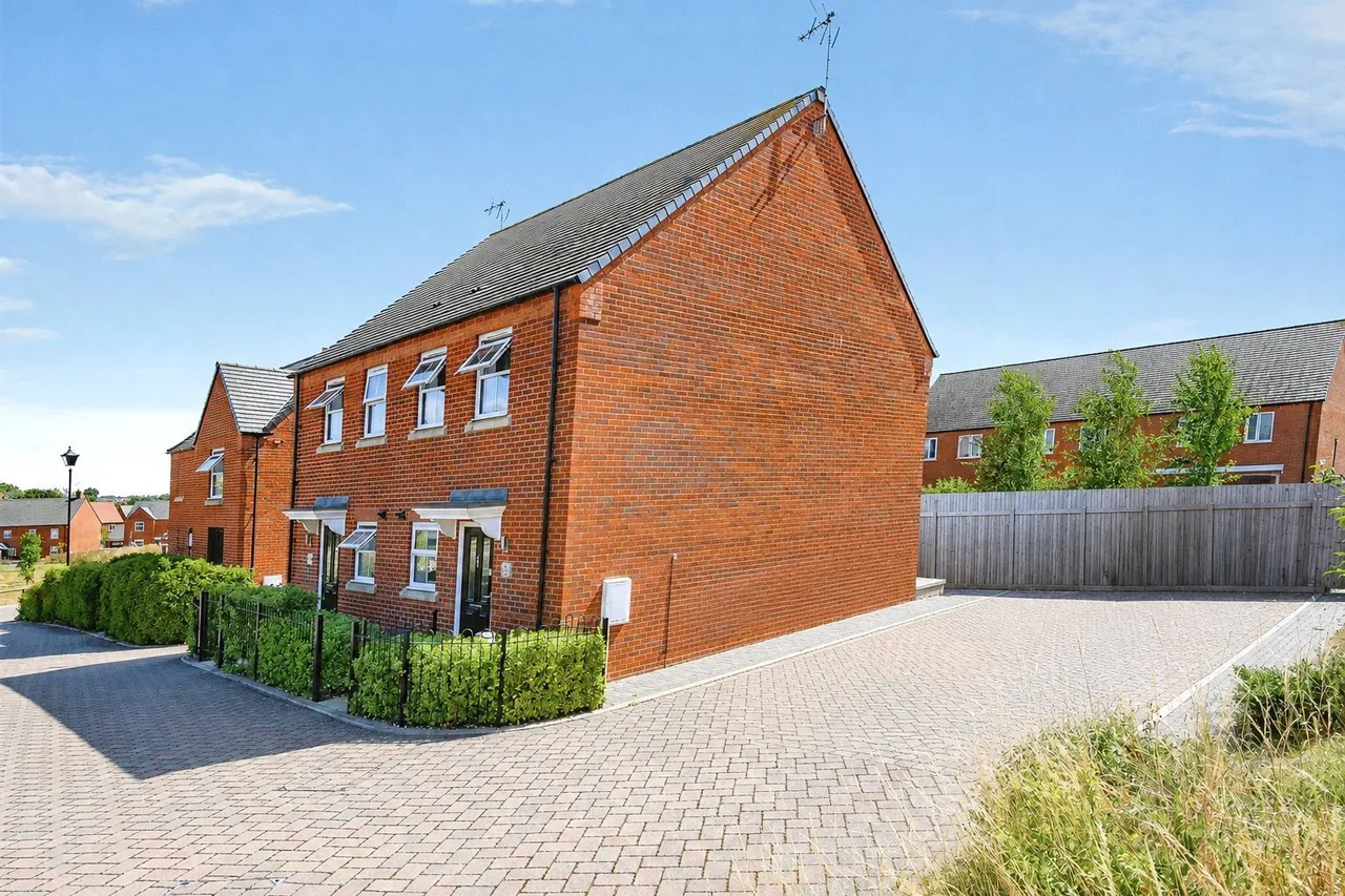 Barn View, Edlesborough, Dunstable, Buckinghamshire, LU6, photo 16