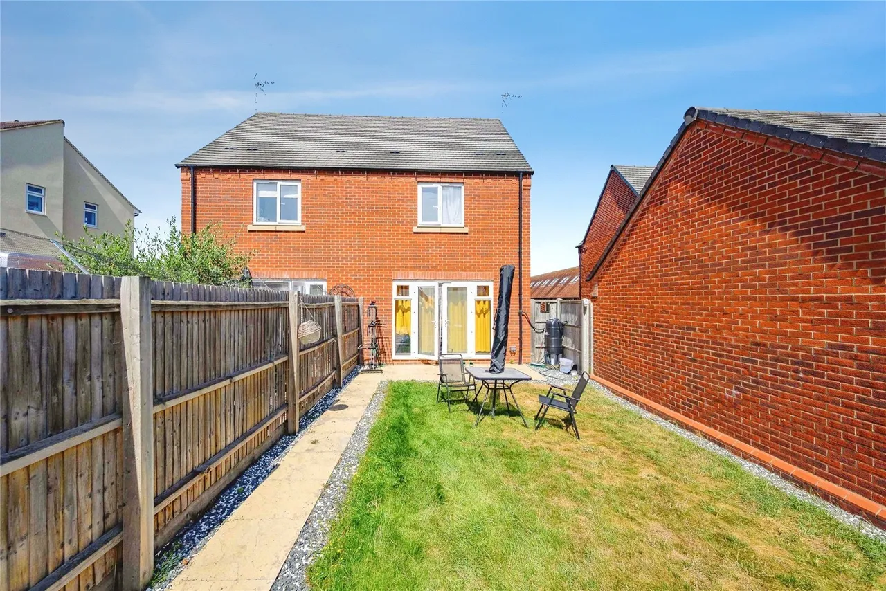Barn View, Edlesborough, Dunstable, Buckinghamshire, LU6, photo 15