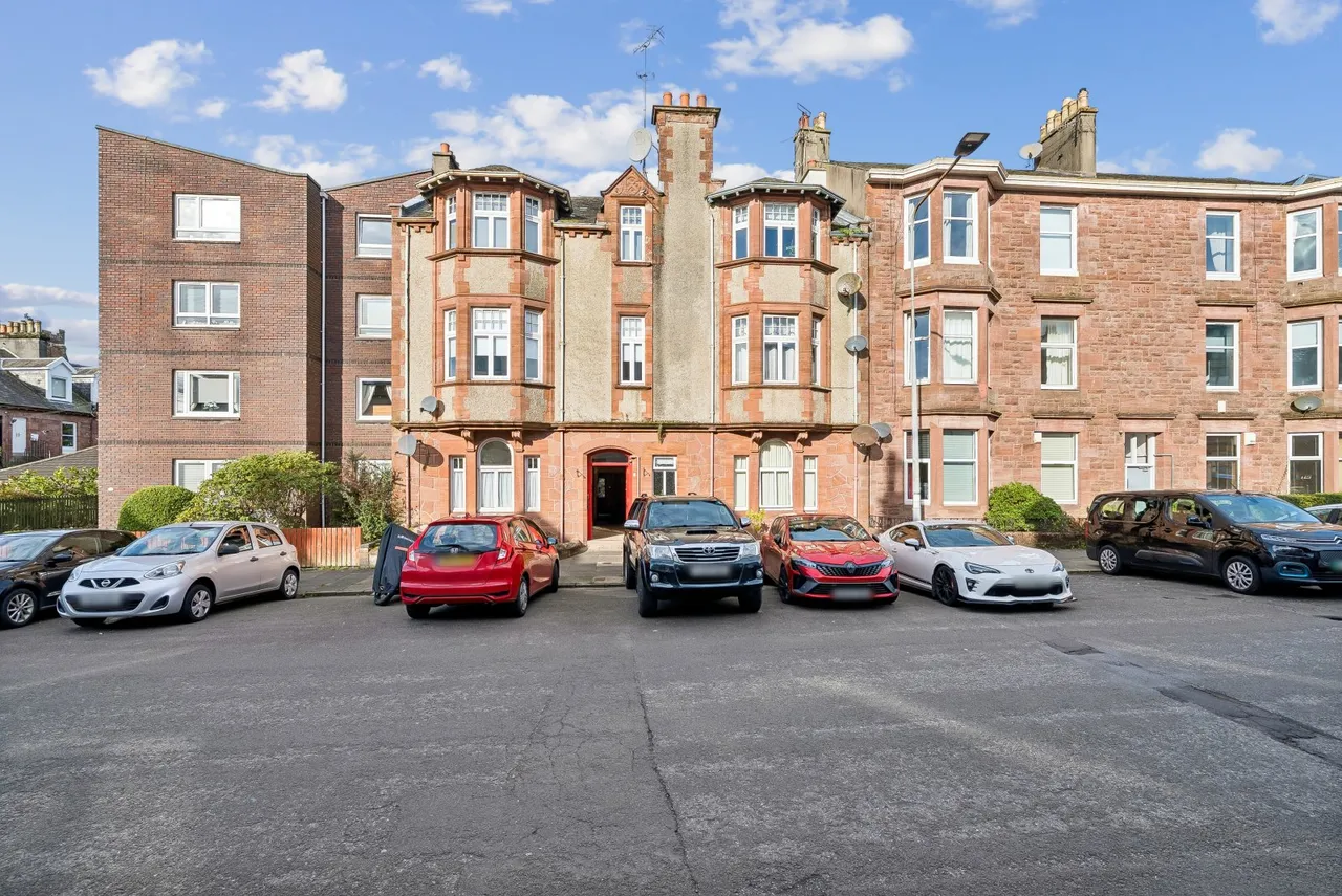 John Street, Helensburgh, G84, photo 20