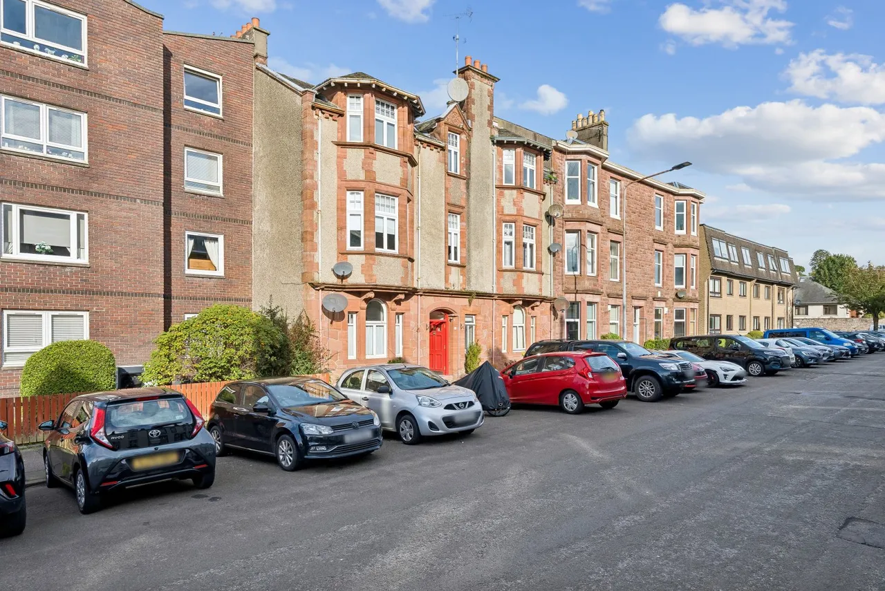 John Street, Helensburgh, G84, photo 19