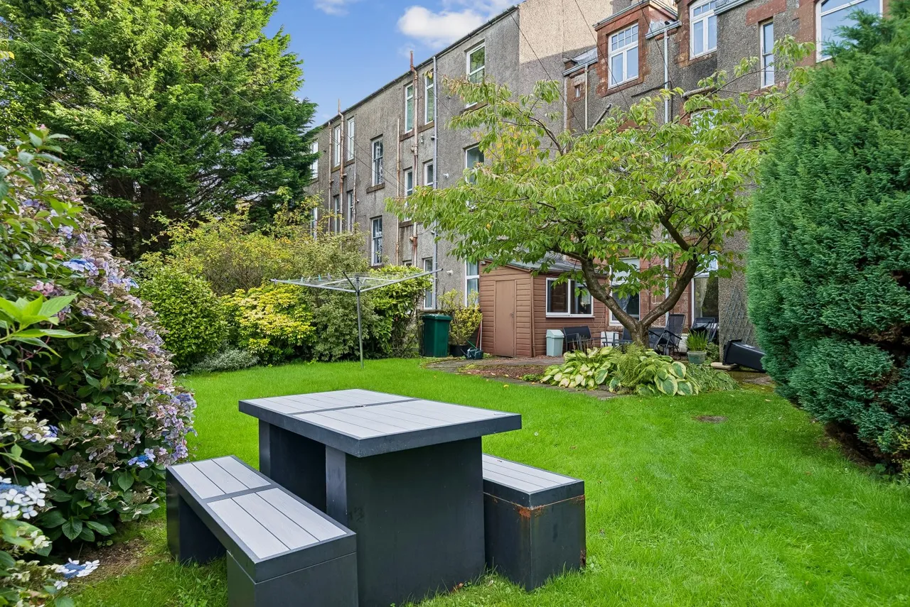 John Street, Helensburgh, G84, photo 18