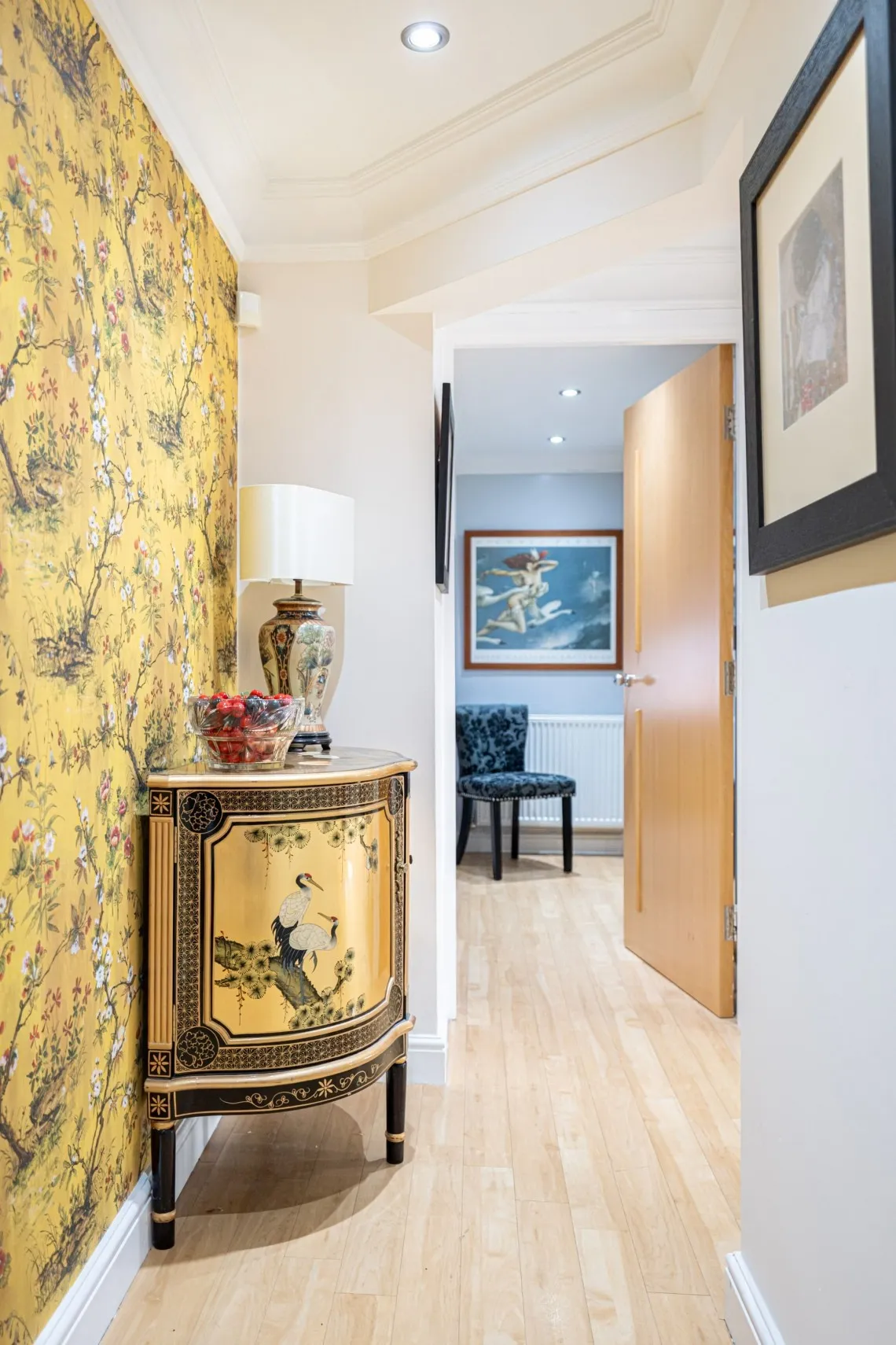 Promenade, Marine Gate Mansions, PR9, photo 3