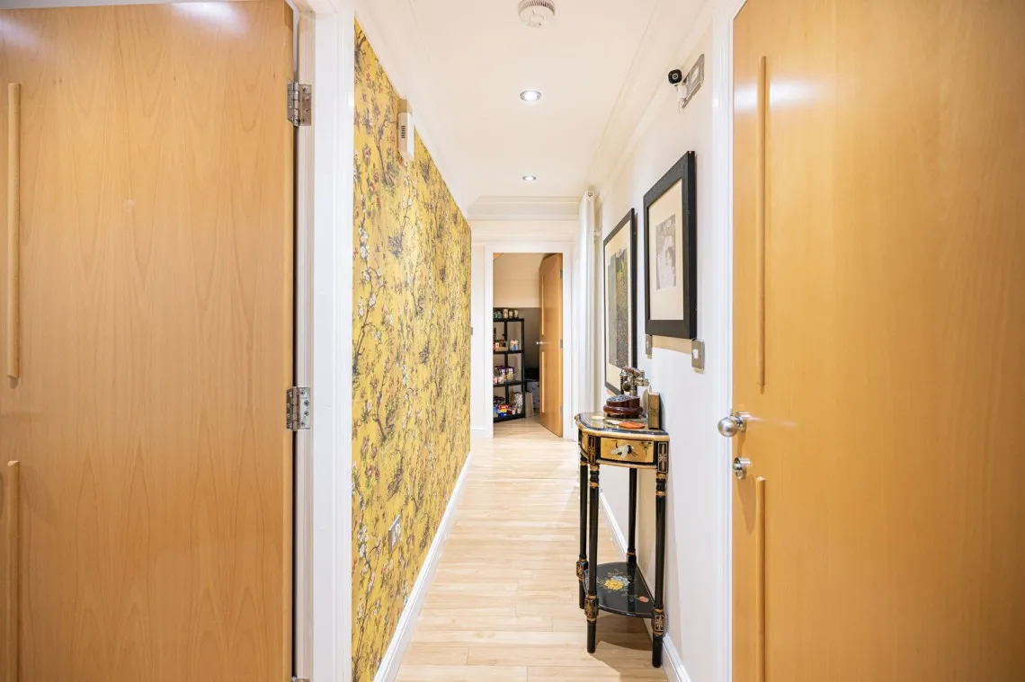 Promenade, Marine Gate Mansions, PR9, photo 13
