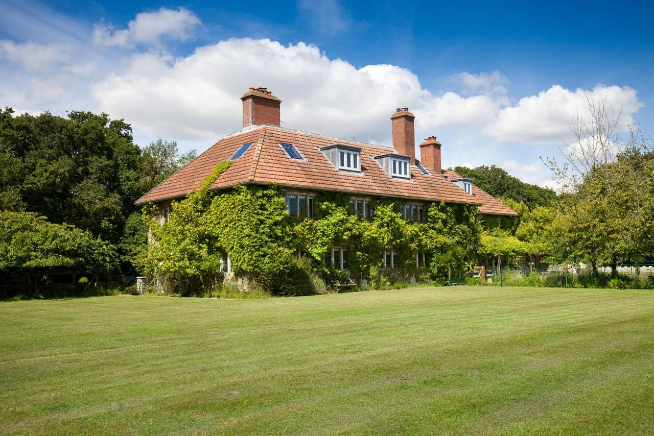 7 bed house for sale, North Bestwall, Wareham, BH20