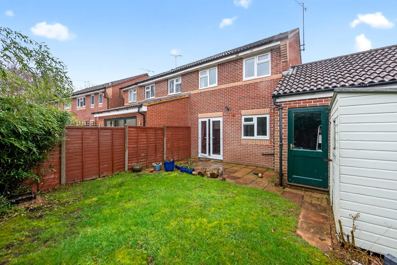 Stokes Close, Crawley, RH10, photo 14