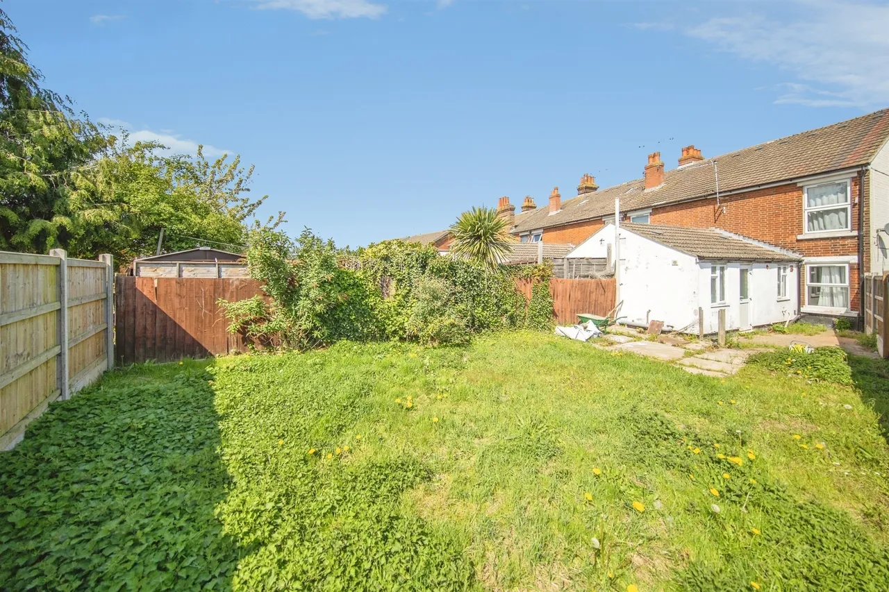 Bramford Lane, Ipswich, IP1, photo 12
