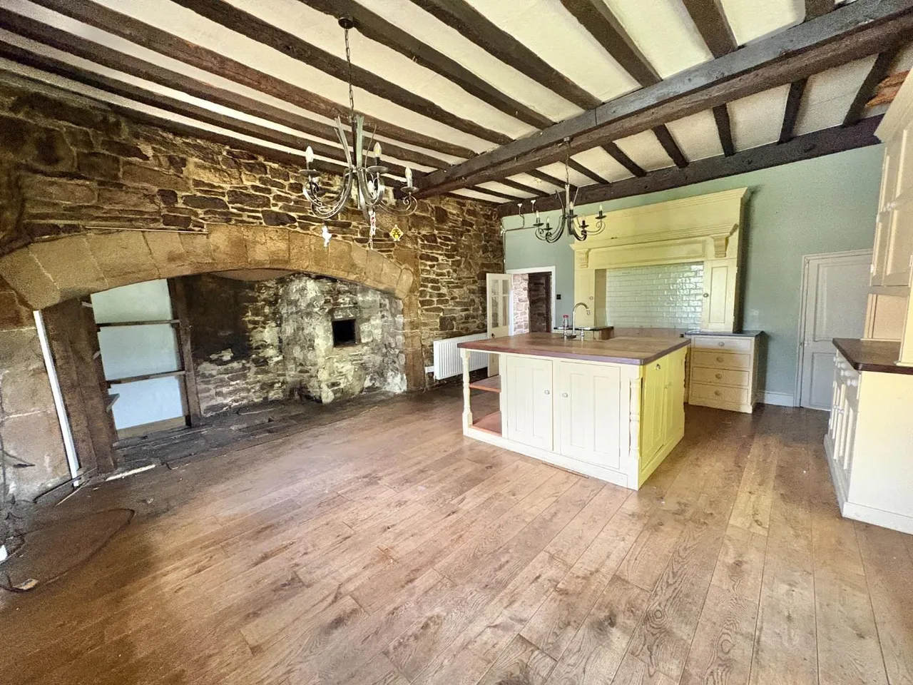 Stanhope Old Hall, Stanhope, DL13, photo 8